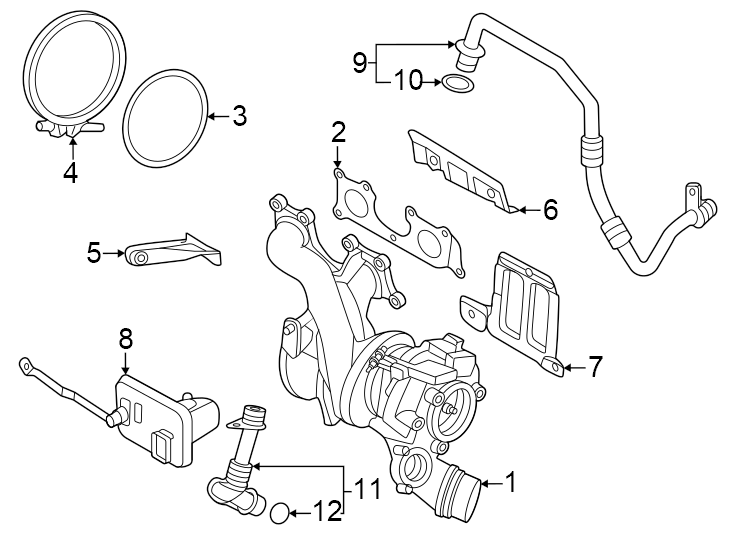 3Turbocharger & components.https://images.simplepart.com/images/parts/motor/fullsize/1962521.png