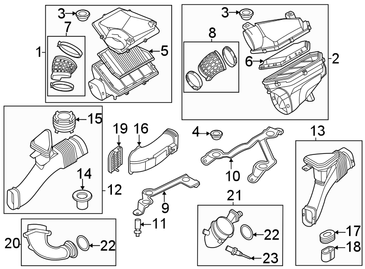 14Air intake.https://images.simplepart.com/images/parts/motor/fullsize/1962530.png