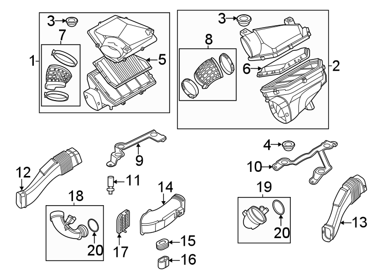 17Air intake.https://images.simplepart.com/images/parts/motor/fullsize/1962560.png