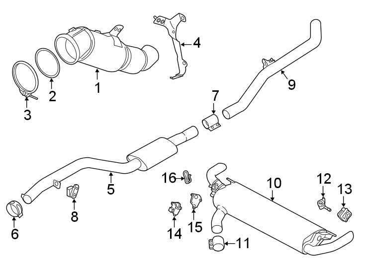 10Exhaust system.https://images.simplepart.com/images/parts/motor/fullsize/1962605.png