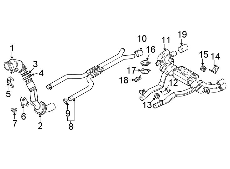 1Exhaust system.https://images.simplepart.com/images/parts/motor/fullsize/1962618.png