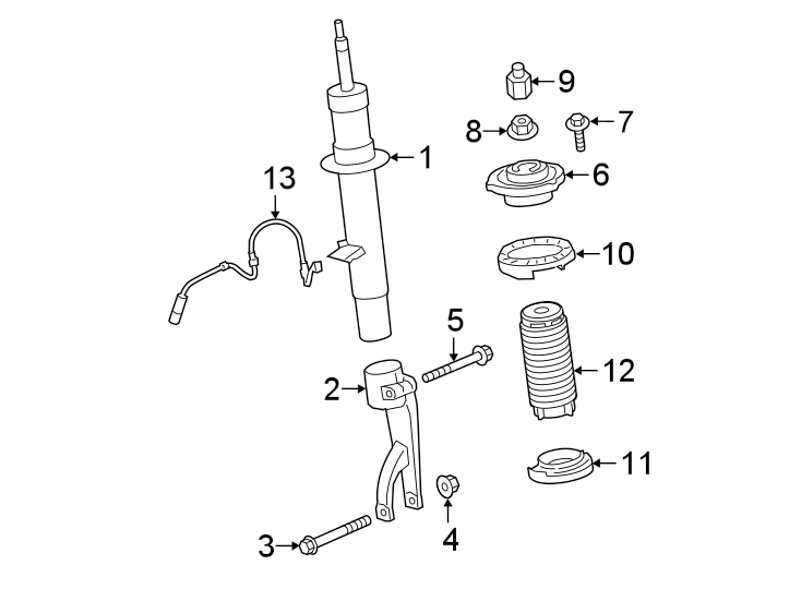3Front suspension. Struts & components.https://images.simplepart.com/images/parts/motor/fullsize/1962640.png