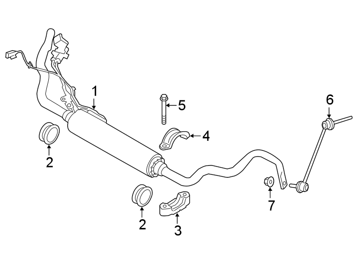 6Front suspension. Stabilizer bar & components.https://images.simplepart.com/images/parts/motor/fullsize/1962672.png