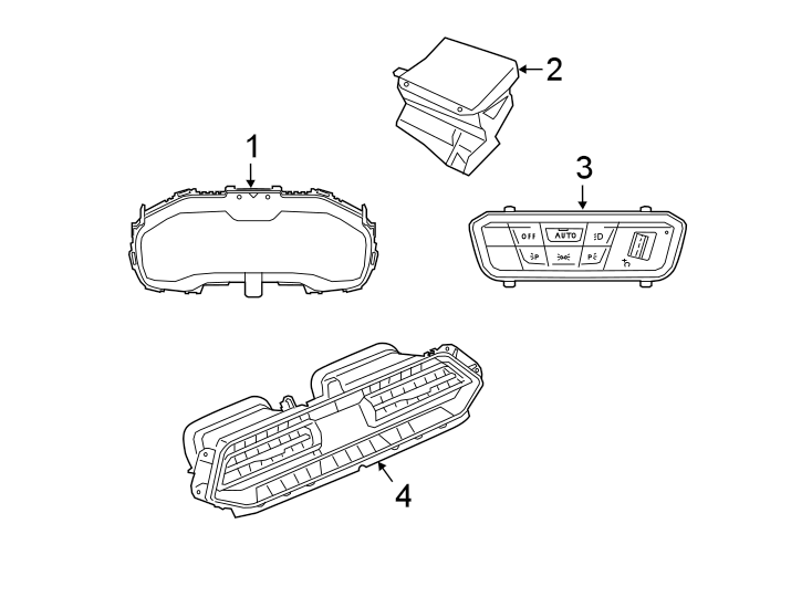 1Instrument panel. Cluster & switches.https://images.simplepart.com/images/parts/motor/fullsize/1962748.png