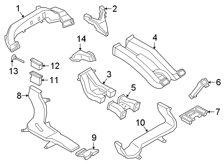 10Instrument panel. Ducts.https://images.simplepart.com/images/parts/motor/fullsize/1962751.png