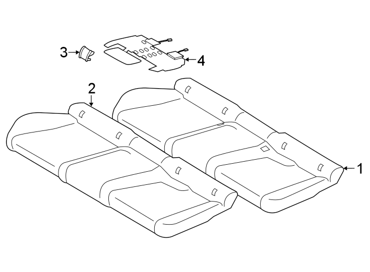 3Seats & tracks. Rear seat components.https://images.simplepart.com/images/parts/motor/fullsize/1962807.png