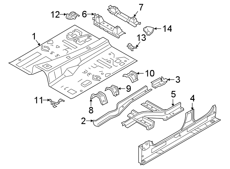 10Pillars. Rocker & floor.https://images.simplepart.com/images/parts/motor/fullsize/1962828.png