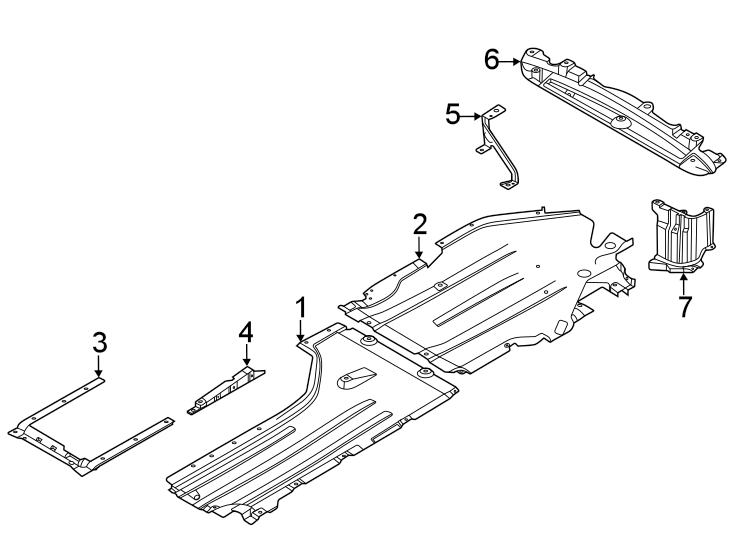 5Pillars. Rocker & floor. Under cover & splash shields.https://images.simplepart.com/images/parts/motor/fullsize/1962834.png