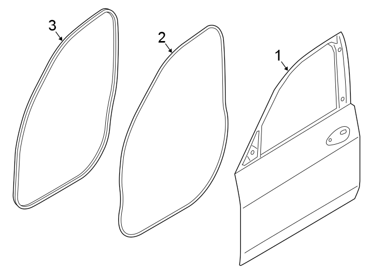 3Front door. Door & components.https://images.simplepart.com/images/parts/motor/fullsize/1962846.png