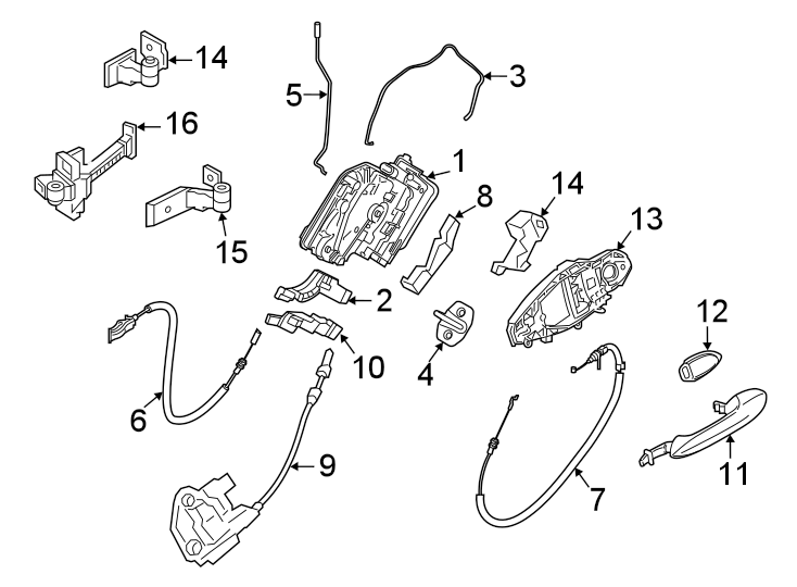 16Rear door. Lock & hardware.https://images.simplepart.com/images/parts/motor/fullsize/1962876.png