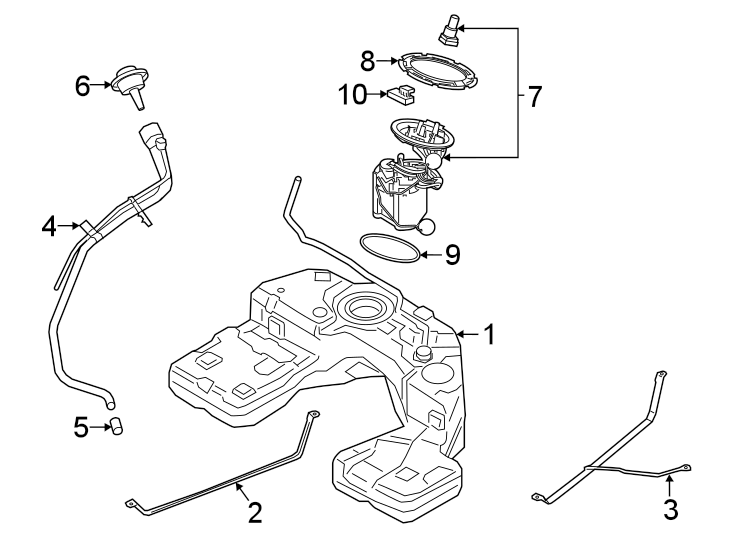 9Fuel system components.https://images.simplepart.com/images/parts/motor/fullsize/1962897.png