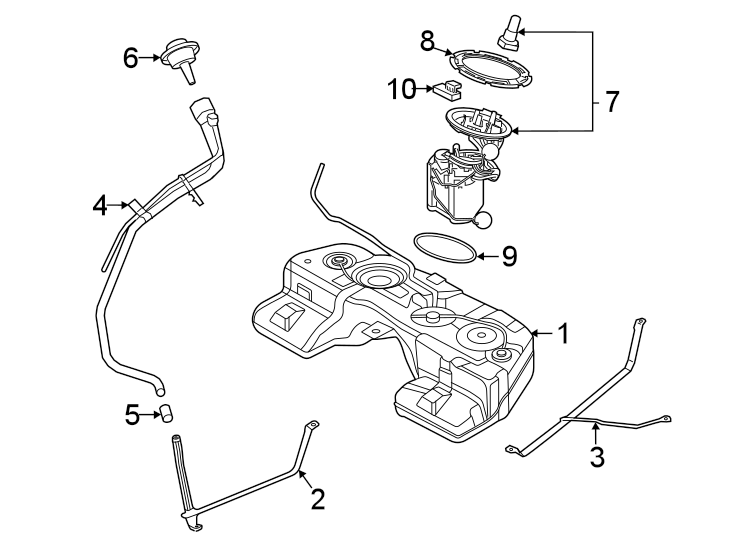 9Fuel system components.https://images.simplepart.com/images/parts/motor/fullsize/1962900.png