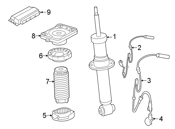 8Rear suspension. Struts & components.https://images.simplepart.com/images/parts/motor/fullsize/1962912.png