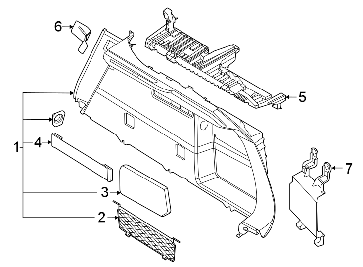 2Rear body & floor. Interior trim.https://images.simplepart.com/images/parts/motor/fullsize/1962941.png