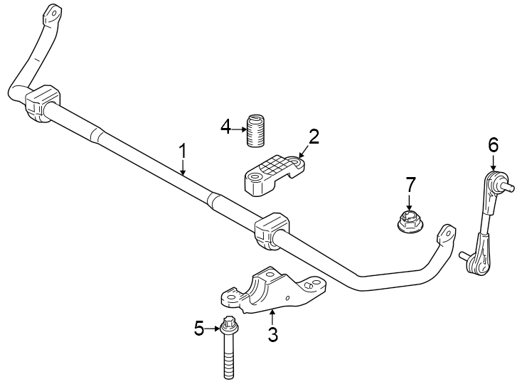 3Front suspension. Stabilizer bar & components.https://images.simplepart.com/images/parts/motor/fullsize/1963255.png