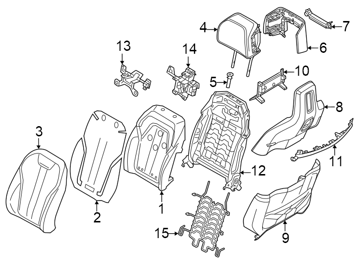 3Seats & tracks. Driver seat components.https://images.simplepart.com/images/parts/motor/fullsize/1963425.png