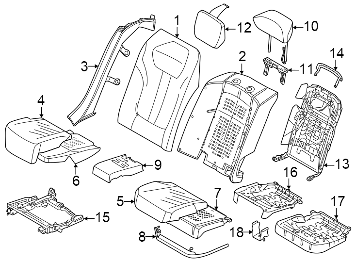 4Seats & tracks. Rear seat components.https://images.simplepart.com/images/parts/motor/fullsize/1963465.png