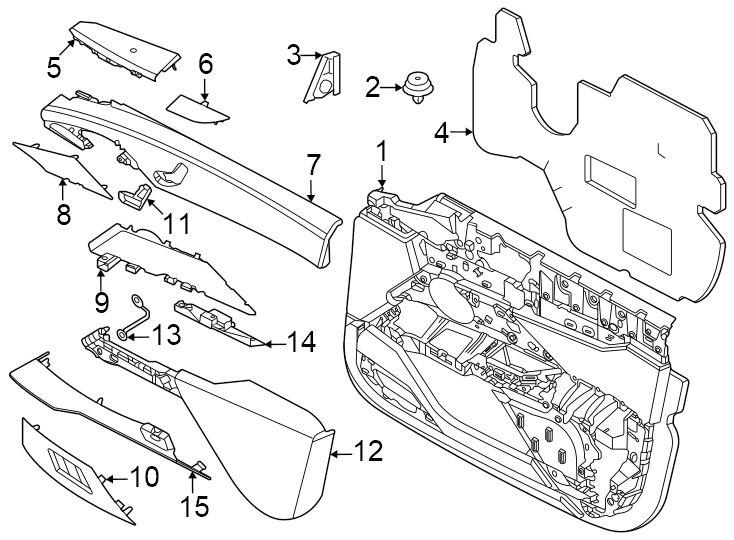 2Front door. Interior trim.https://images.simplepart.com/images/parts/motor/fullsize/1963555.png