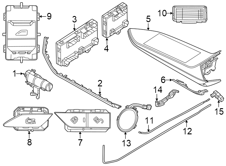 13Rear door. Interior trim.https://images.simplepart.com/images/parts/motor/fullsize/1963590.png