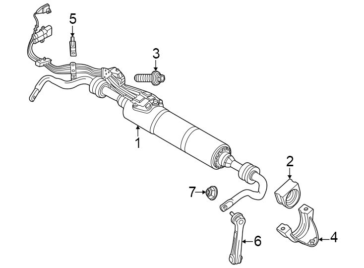 1Rear suspension. Stabilizer bar & components.https://images.simplepart.com/images/parts/motor/fullsize/1963645.png