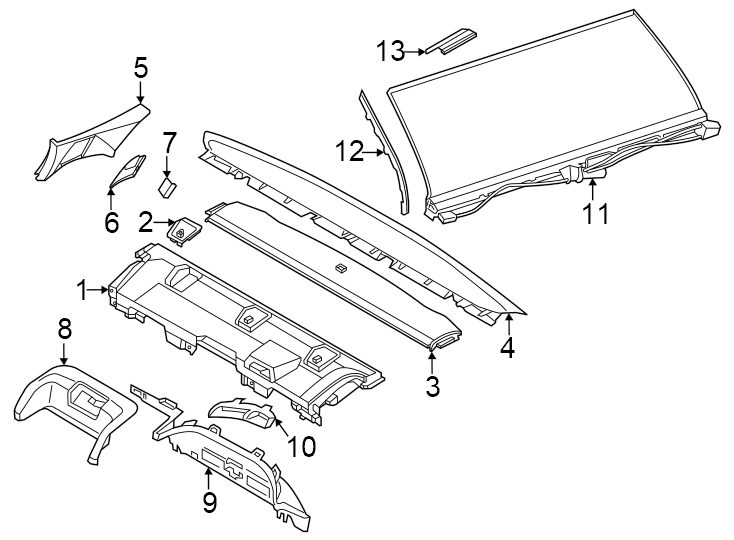 2Rear body & floor. Interior trim.https://images.simplepart.com/images/parts/motor/fullsize/1963675.png