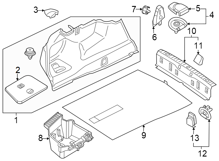 1Rear body & floor. Interior trim.https://images.simplepart.com/images/parts/motor/fullsize/1963685.png