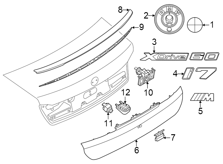 6Trunk lid. Exterior trim.https://images.simplepart.com/images/parts/motor/fullsize/1963695.png