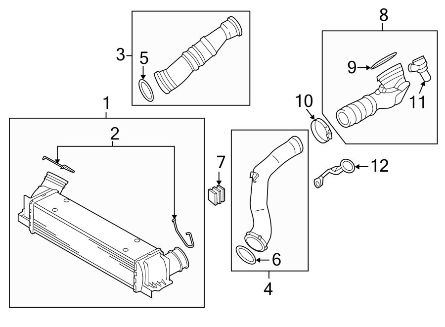 10Pillars. Rocker & floor. Intercooler.https://images.simplepart.com/images/parts/motor/fullsize/1965076.png