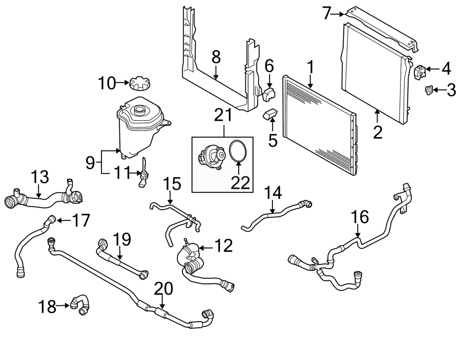 9RADIATOR & COMPONENTS.https://images.simplepart.com/images/parts/motor/fullsize/1965080.png