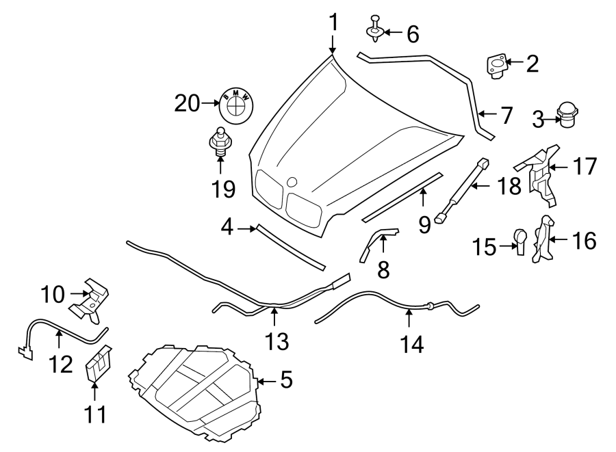 2HOOD & GRILLE. HOOD & COMPONENTS.https://images.simplepart.com/images/parts/motor/fullsize/1965140.png