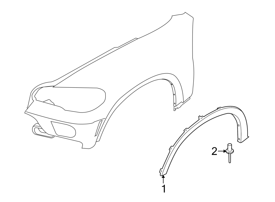 2FENDER. EXTERIOR TRIM.https://images.simplepart.com/images/parts/motor/fullsize/1965155.png