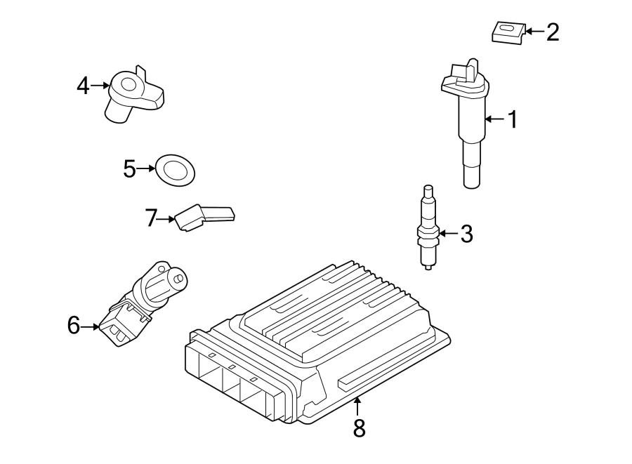 IGNITION SYSTEM.