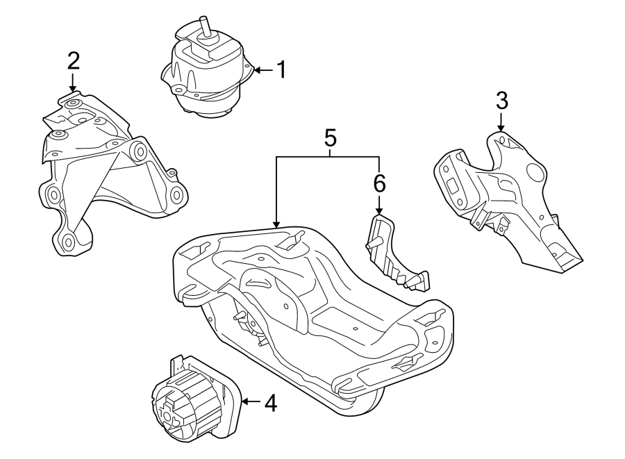 1ENGINE & TRANS MOUNTING.https://images.simplepart.com/images/parts/motor/fullsize/1965270.png