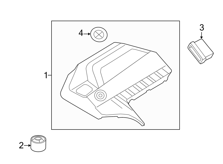 1ENGINE APPEARANCE COVER.https://images.simplepart.com/images/parts/motor/fullsize/1965277.png