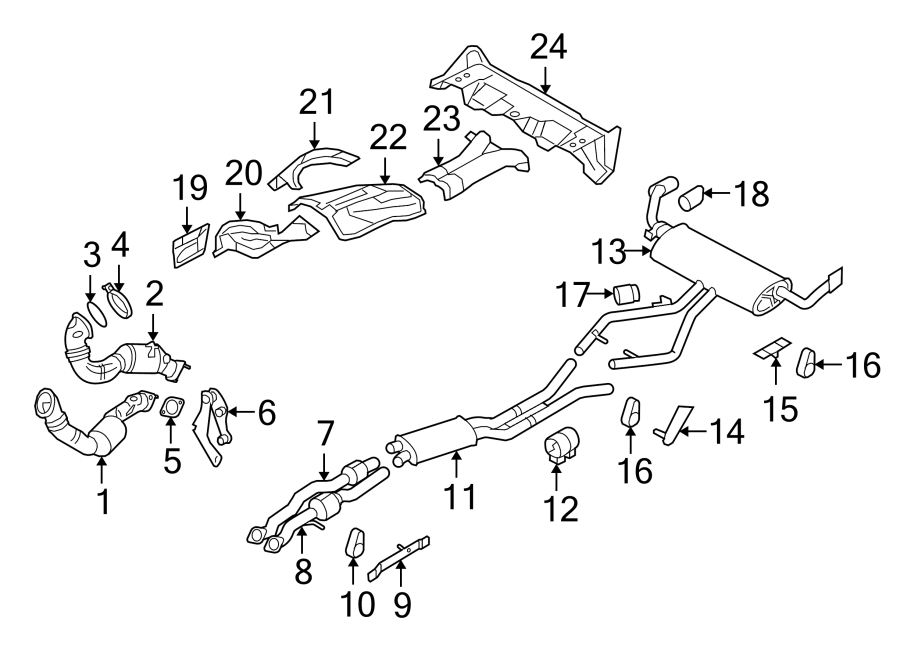 5EXHAUST SYSTEM. EXHAUST COMPONENTS.https://images.simplepart.com/images/parts/motor/fullsize/1965320.png