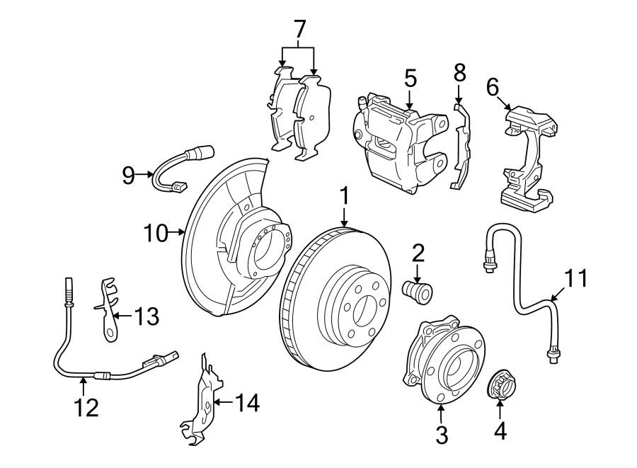 5FRONT SUSPENSION. BRAKE COMPONENTS.https://images.simplepart.com/images/parts/motor/fullsize/1965350.png