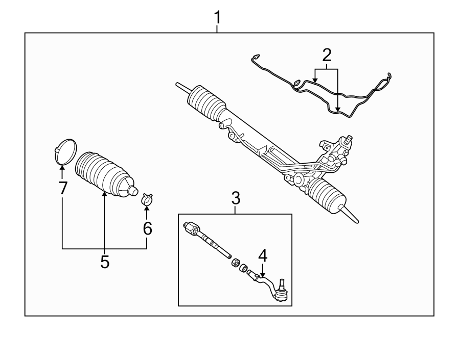 3STEERING GEAR & LINKAGE.https://images.simplepart.com/images/parts/motor/fullsize/1965385.png