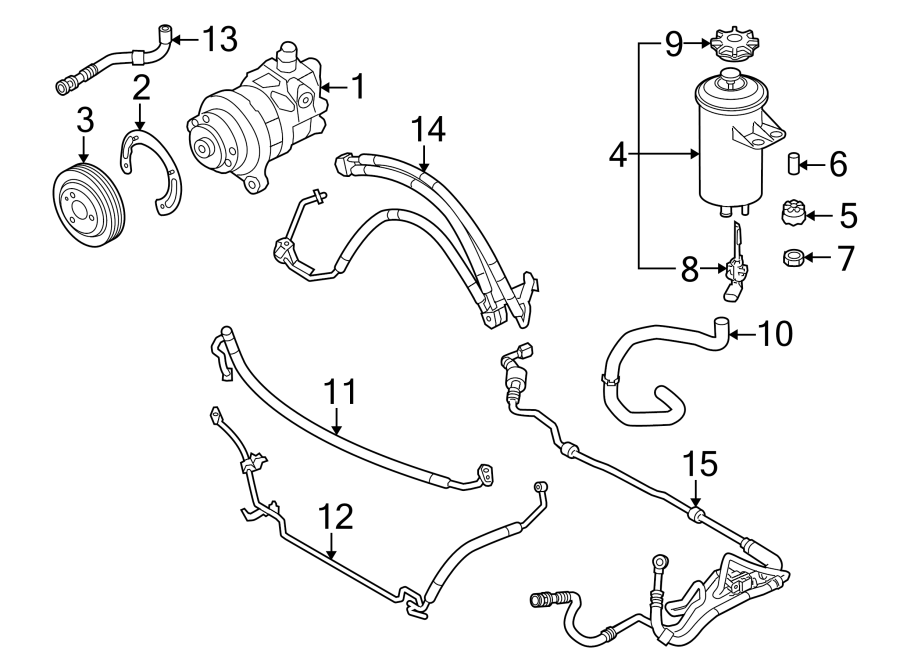 5STEERING GEAR & LINKAGE. PUMP & HOSES.https://images.simplepart.com/images/parts/motor/fullsize/1965405.png