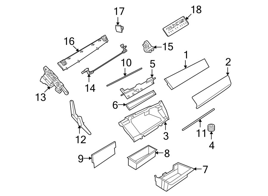 9INSTRUMENT PANEL. GLOVE BOX.https://images.simplepart.com/images/parts/motor/fullsize/1965416.png