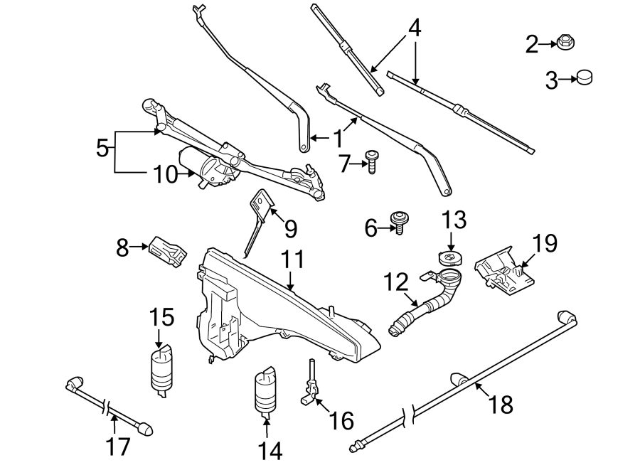 18WINDSHIELD. WIPER & WASHER COMPONENTS.https://images.simplepart.com/images/parts/motor/fullsize/1965430.png