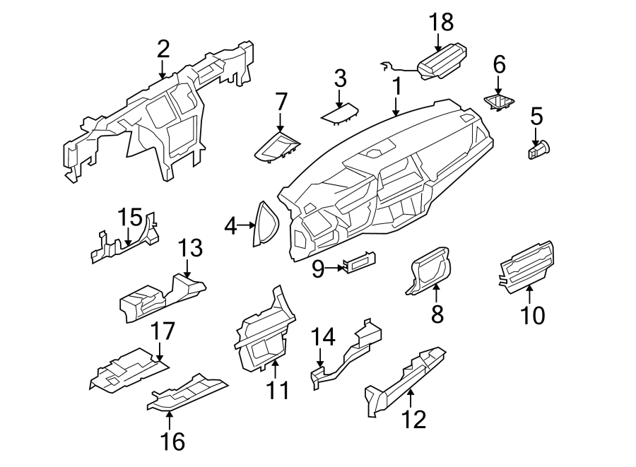 9INSTRUMENT PANEL.https://images.simplepart.com/images/parts/motor/fullsize/1965455.png