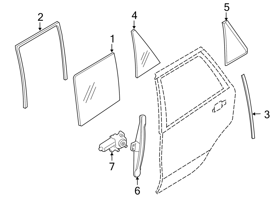 1REAR DOOR. GLASS & HARDWARE.https://images.simplepart.com/images/parts/motor/fullsize/1965620.png