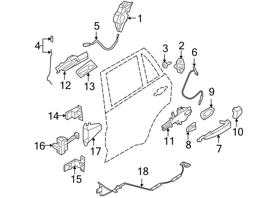 9REAR DOOR. LOCK & HARDWARE.https://images.simplepart.com/images/parts/motor/fullsize/1965625.png