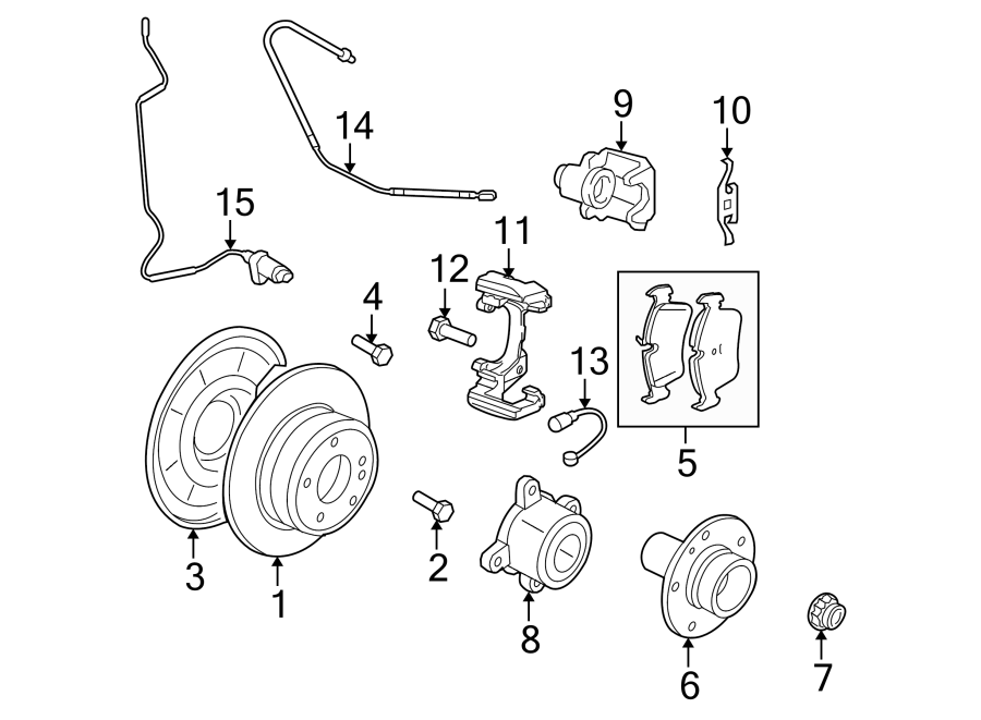 6REAR SUSPENSION. BRAKE COMPONENTS.https://images.simplepart.com/images/parts/motor/fullsize/1965632.png