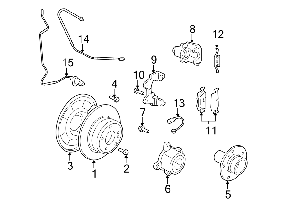 5REAR SUSPENSION. BRAKE COMPONENTS.https://images.simplepart.com/images/parts/motor/fullsize/1965665.png