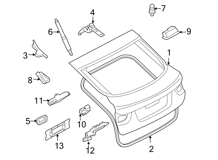 13GATE & HARDWARE.https://images.simplepart.com/images/parts/motor/fullsize/1965730.png