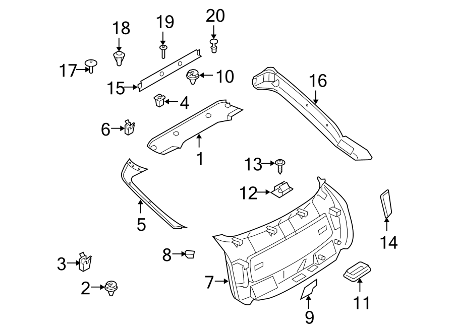 14INTERIOR TRIM.https://images.simplepart.com/images/parts/motor/fullsize/1965745.png