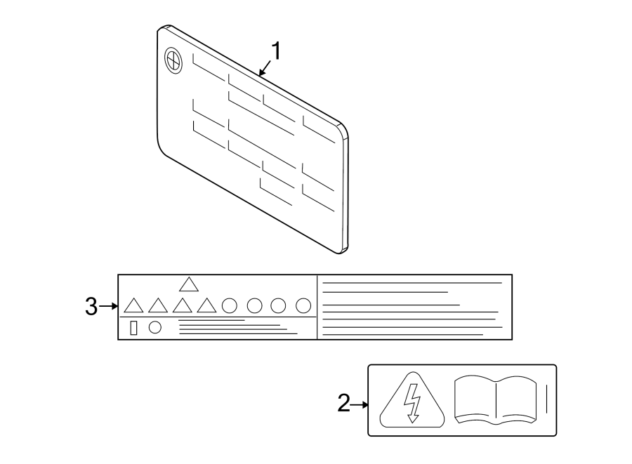 1INFORMATION LABELS.https://images.simplepart.com/images/parts/motor/fullsize/1966000.png