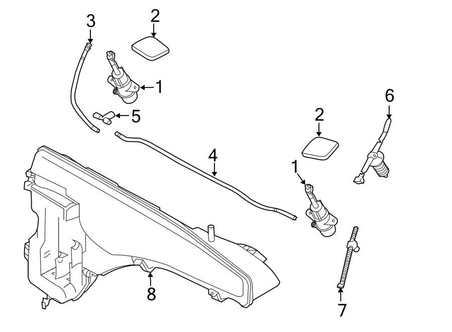 7FRONT LAMPS. WASHER COMPONENTS.https://images.simplepart.com/images/parts/motor/fullsize/1966012.png