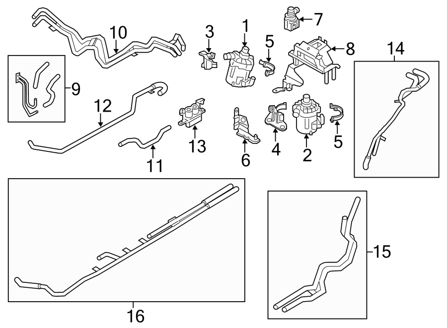 13PUMP & HOSES.https://images.simplepart.com/images/parts/motor/fullsize/1966056.png